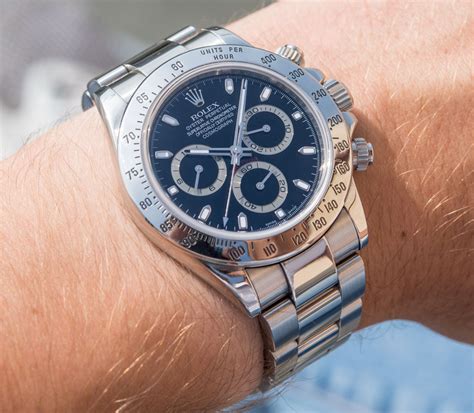 rolex 116520c|rolex daytona 116520 review.